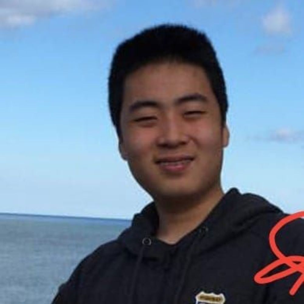 Meet your Posher, Peter